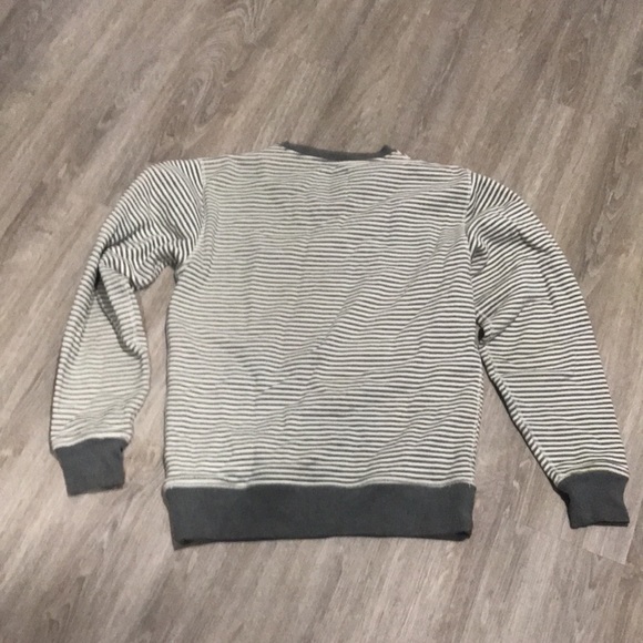 Simons DJAB Striped Sweater - Picture 3 of 3